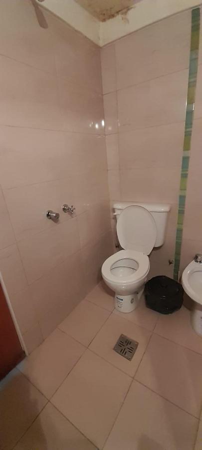 מלון בואנוס איירס Wilton Ba מראה חיצוני תמונה