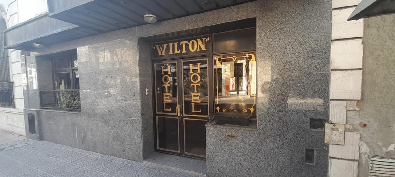 מלון בואנוס איירס Wilton Ba מראה חיצוני תמונה