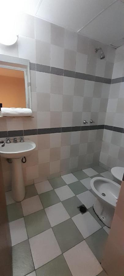 מלון בואנוס איירס Wilton Ba מראה חיצוני תמונה